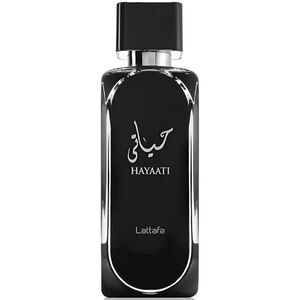 Lattafa Hayaati Eau de Parfum EDP Spray for Men 3.4 oz / 100 ml - New